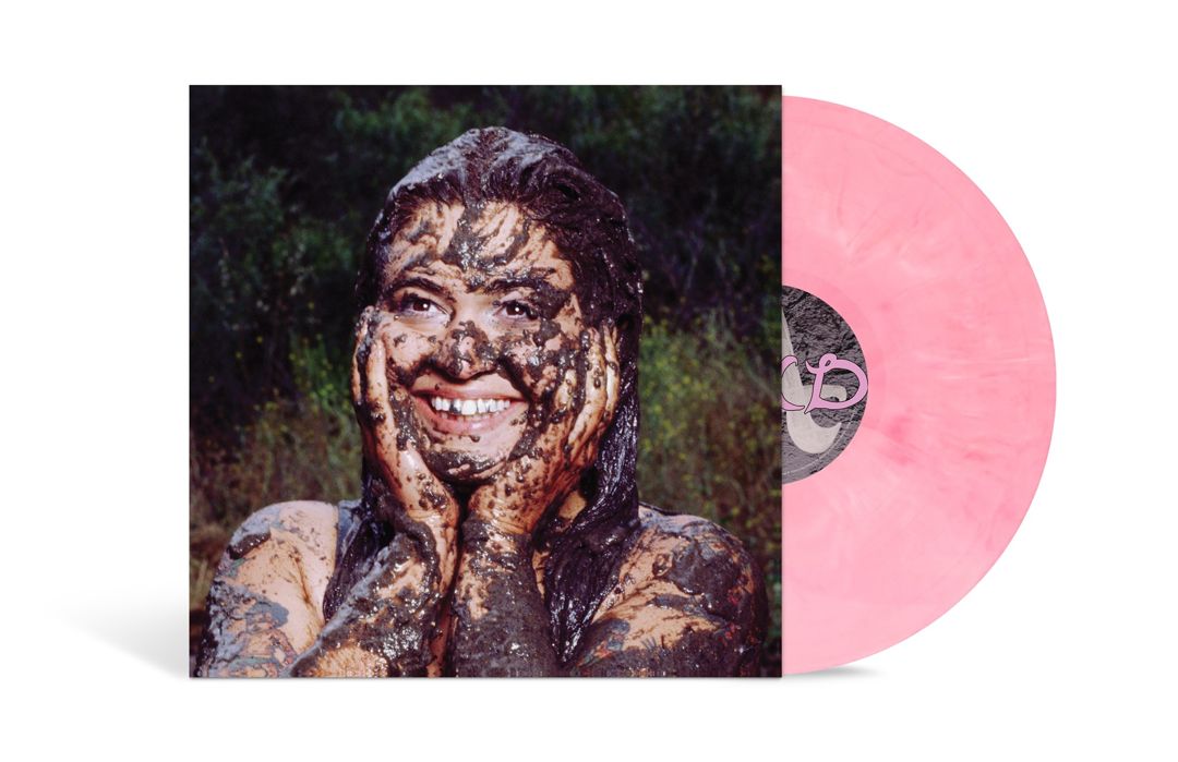 Mud [Bubblegum Pink LP] cover art