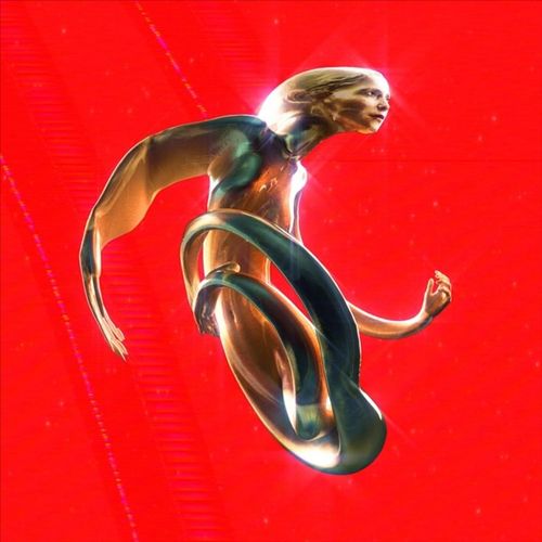 Auraa cover art