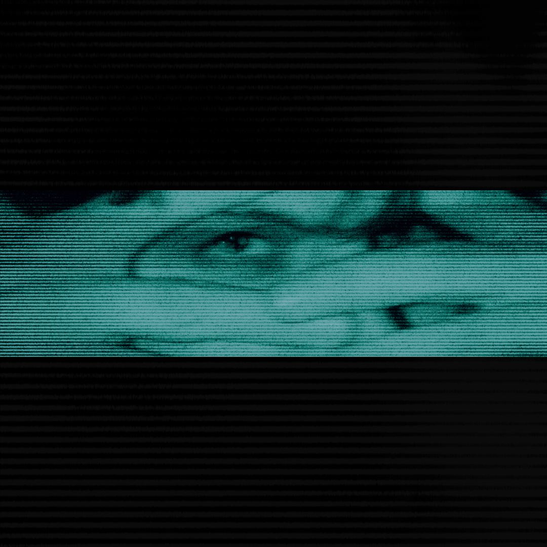 Through Blinds cover art