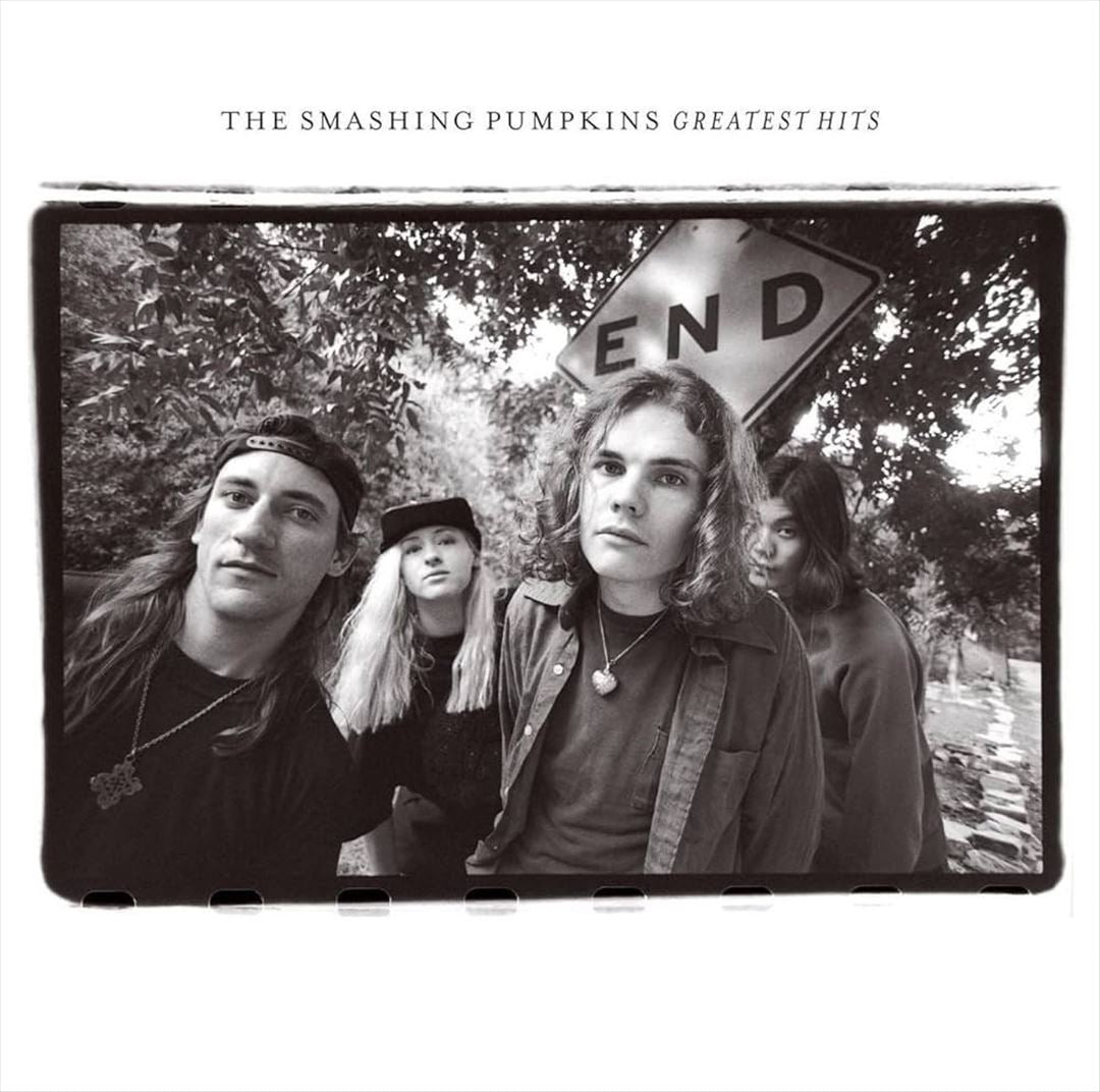 Rotten Apples: Greatest Hits [2 LP] cover art