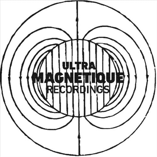 Electric Ave. Pt. 1 cover art