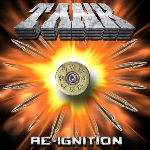 Re-Ignition cover art