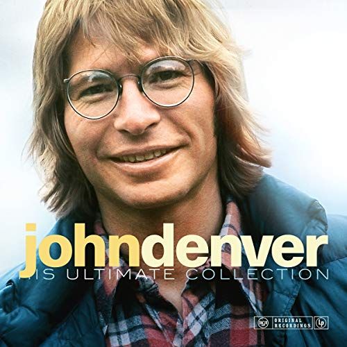 His Ultimate Collection cover art