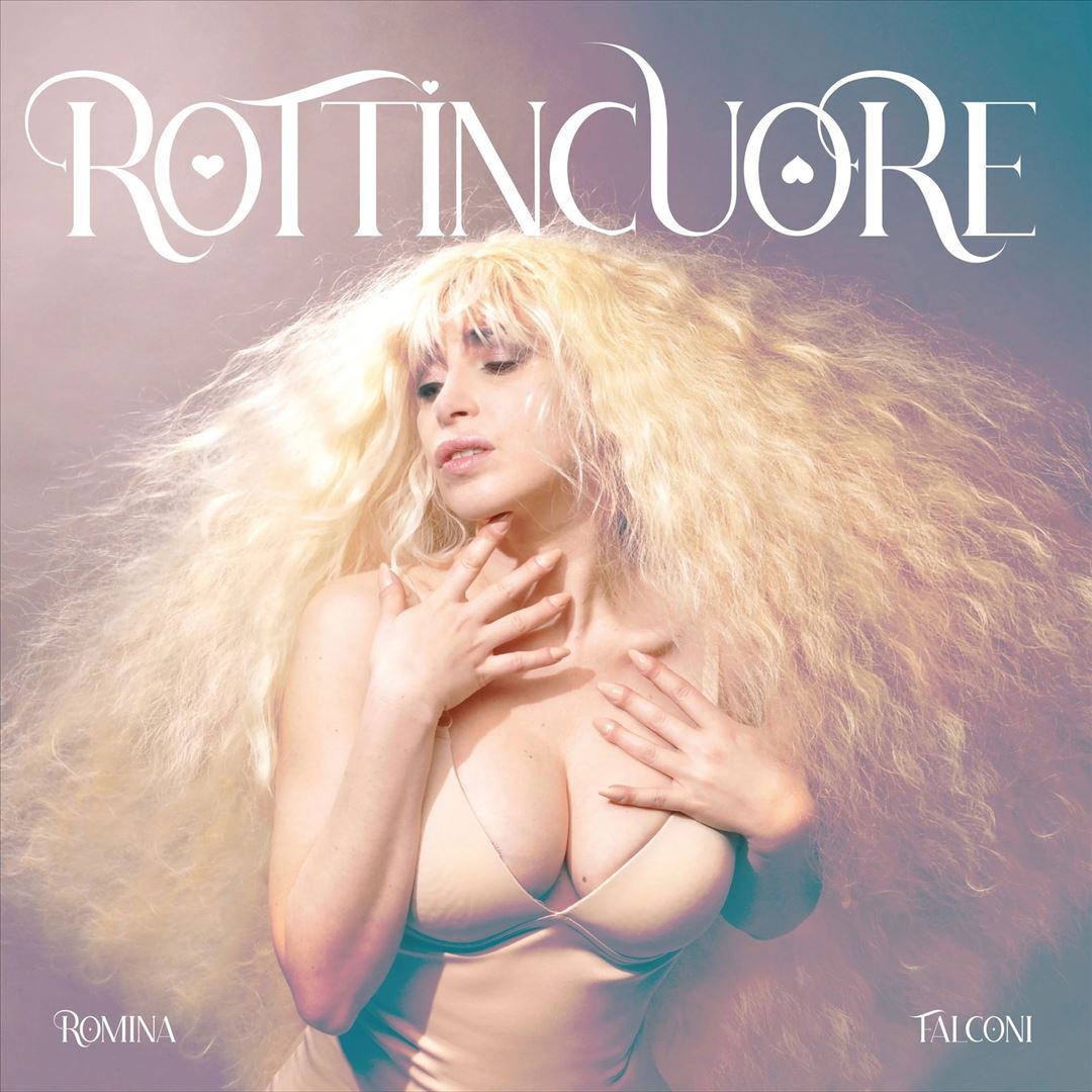 Rottincuore cover art