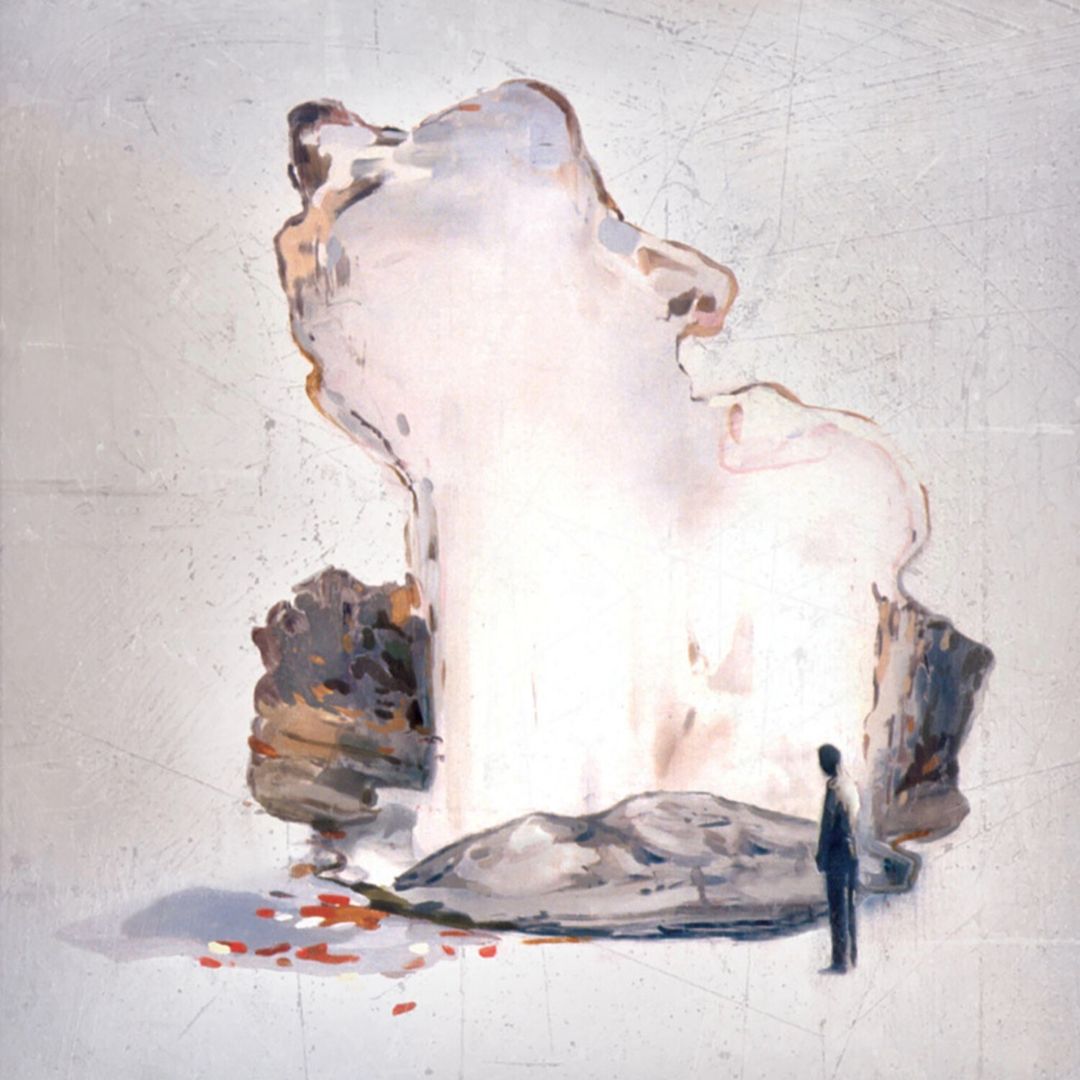 Fall Back Open [Ecomix Vinyl] cover art