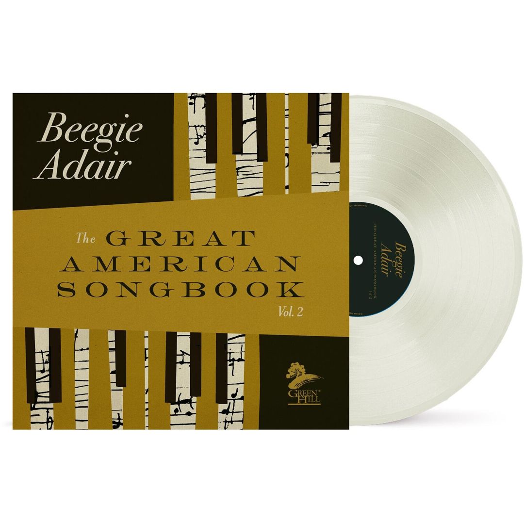 Great American Songbook, Vol. 2 cover art