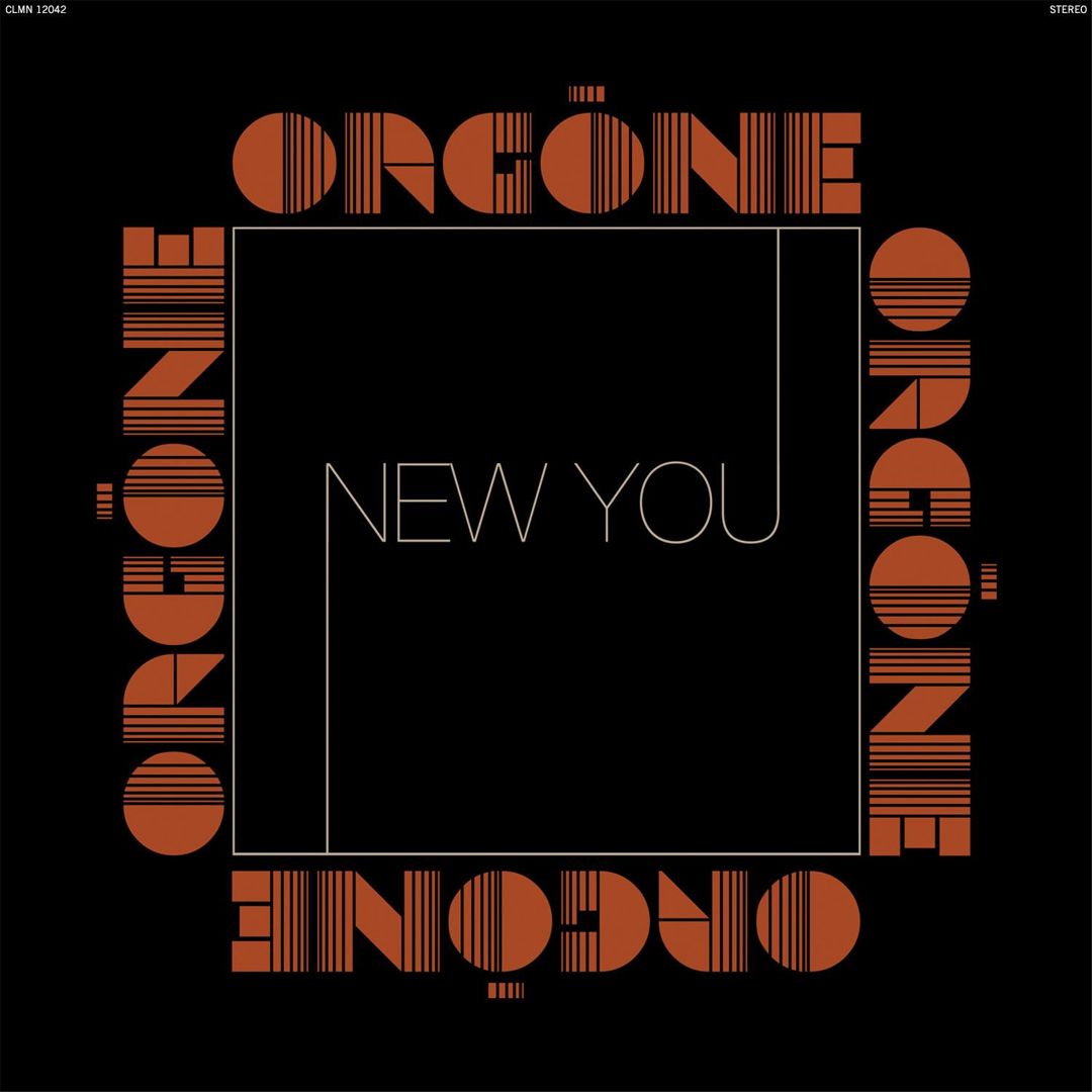 New You [Black/Camo] cover art