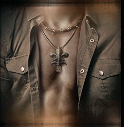 Key cover art