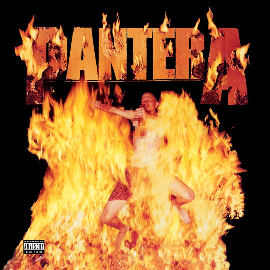 Reinventing the Steel cover art