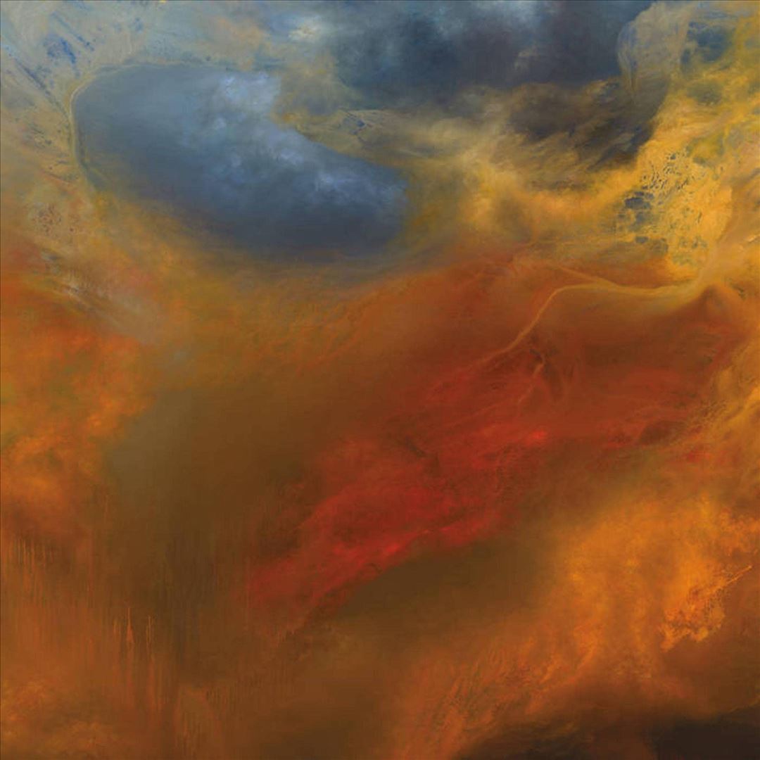 Life Metal cover art