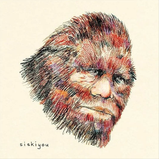 Siskiyou cover art