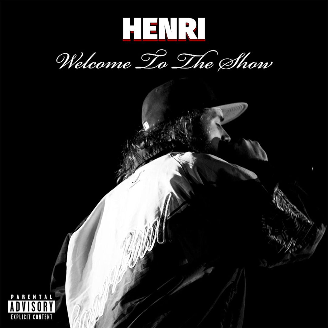 Welcome to the Show cover art