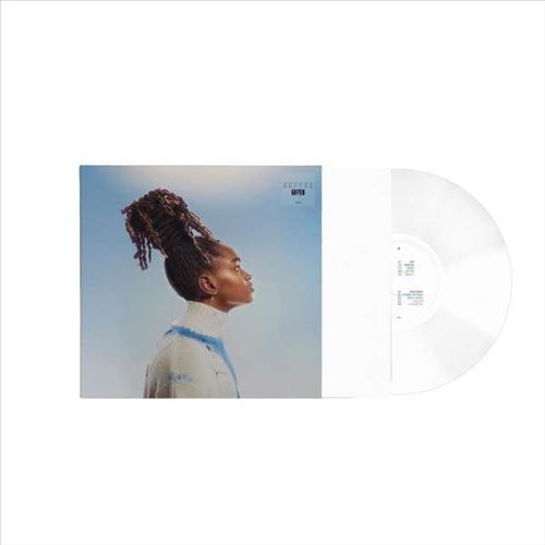 Gifted cover art