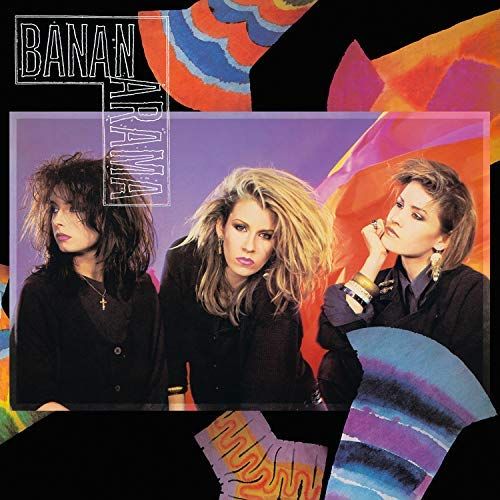 Bananarama [Limited Coloured Edition] cover art