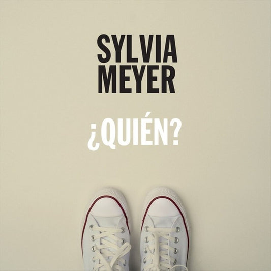 Quien? cover art
