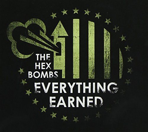 Everything Earned cover art