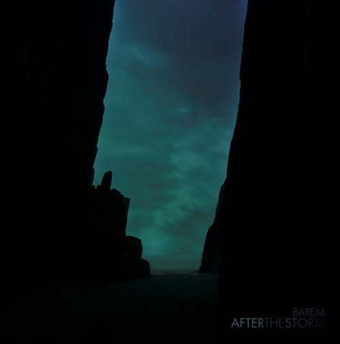 After the Storm cover art
