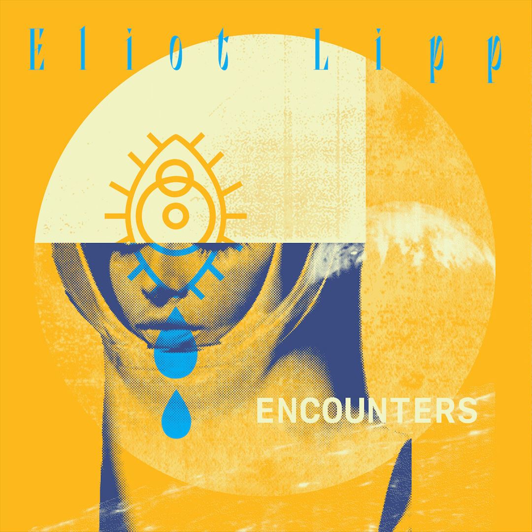 Encounters cover art