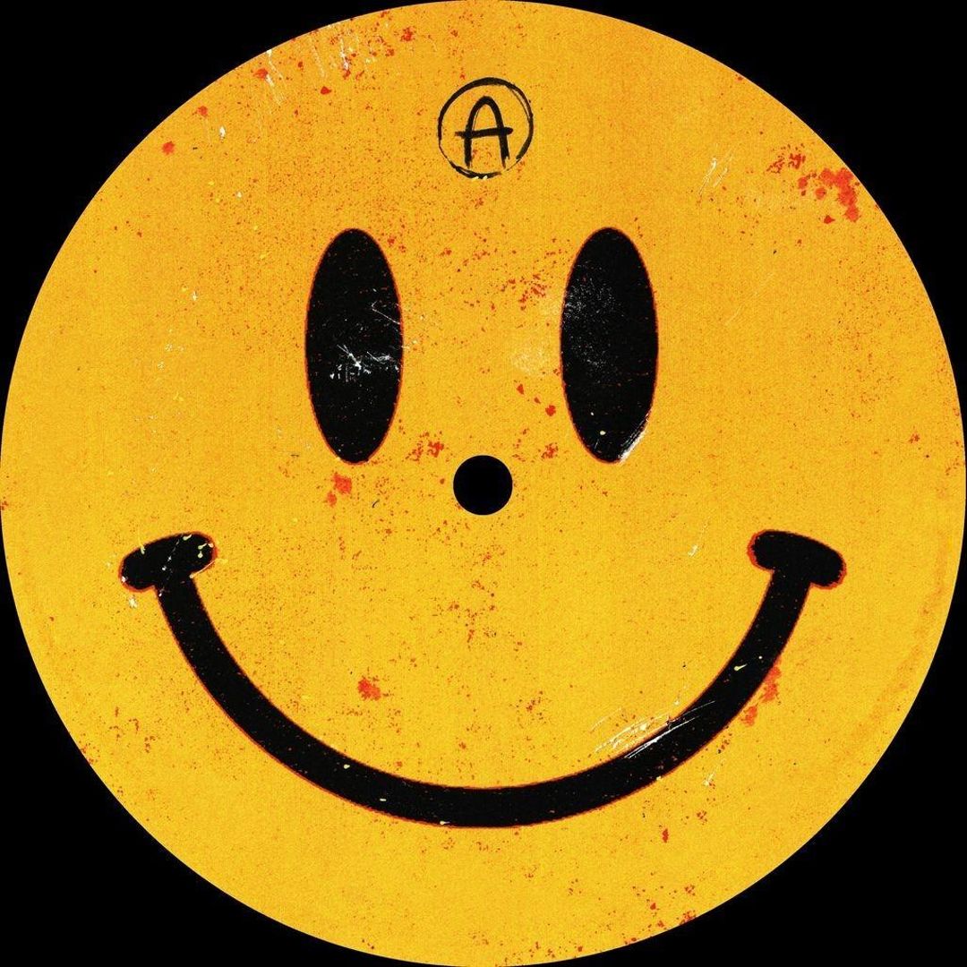Happiness in Liquid Form [Limited] cover art