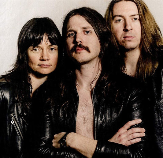 Eternal Rock cover art