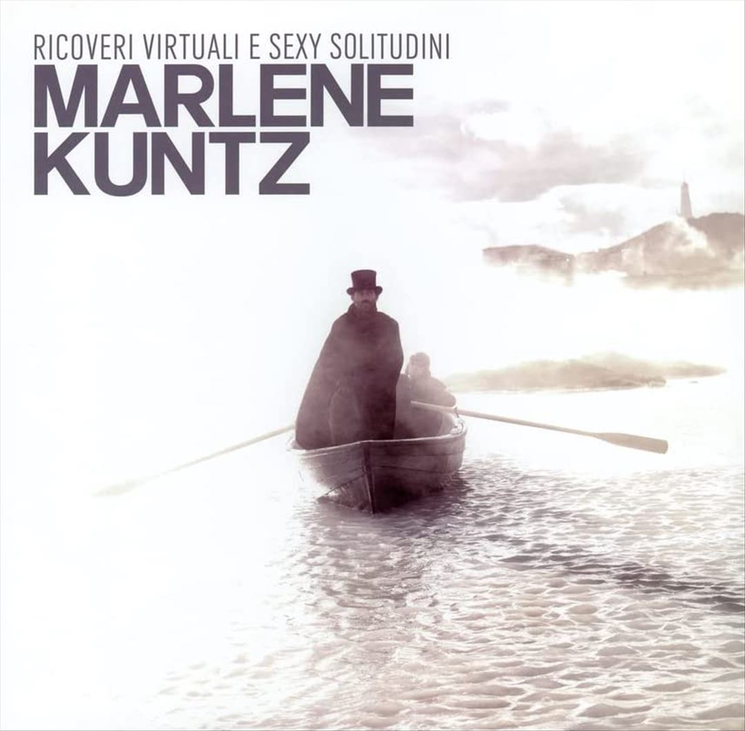 Ricoveri Virtuali E Sexy Solitudini cover art