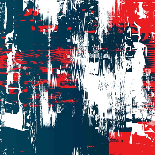 Social Decay cover art