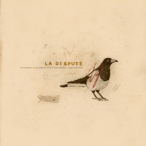 Somewhere at the Bottom of The cover art