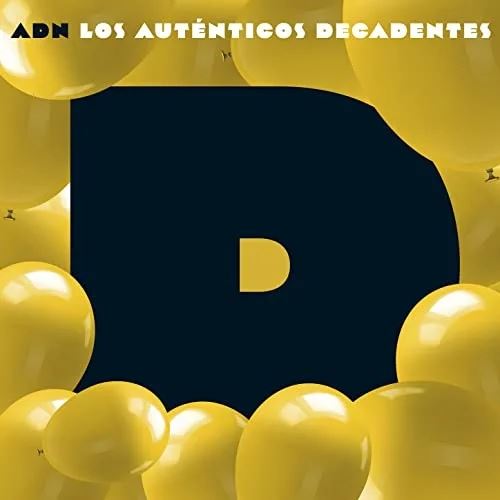 Adn Capitulo D cover art