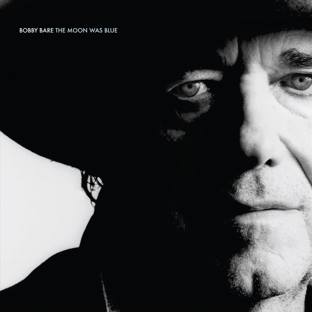Moon Was Blue cover art