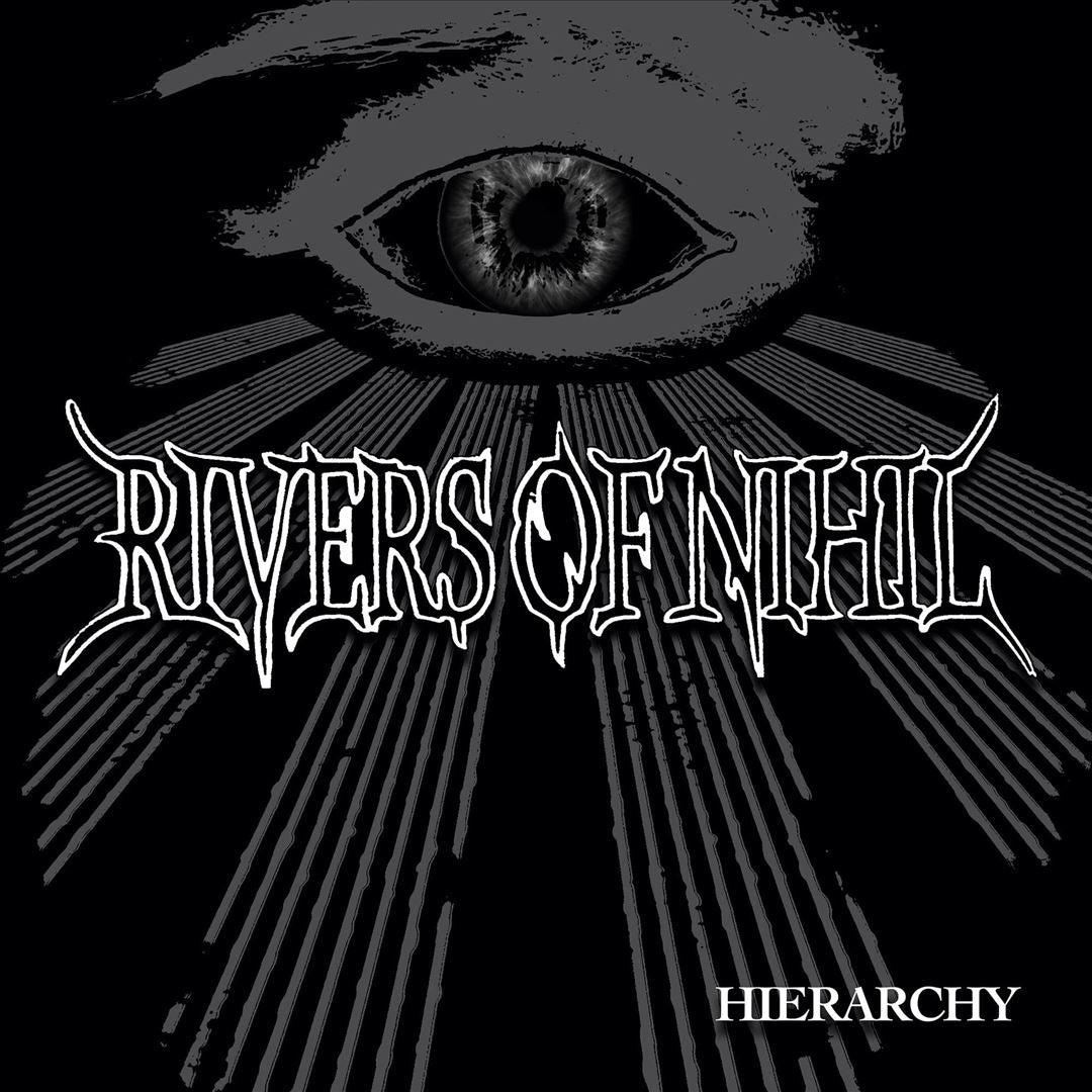 Hierarchy cover art