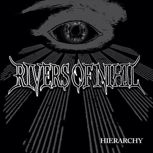 Hierarchy cover art