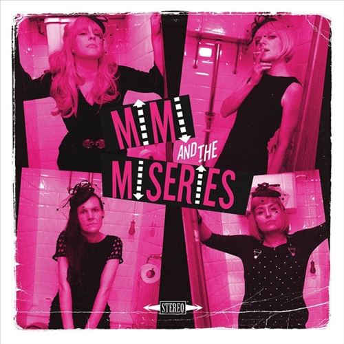 Movin' Out cover art