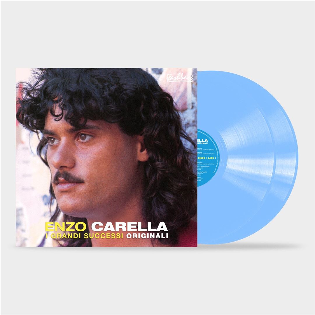 I Grandi Successi Originali cover art