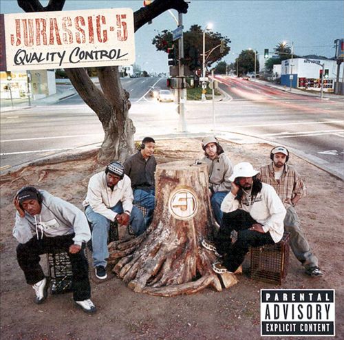 Quality Control cover art