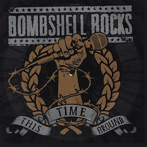 This Time Around cover art