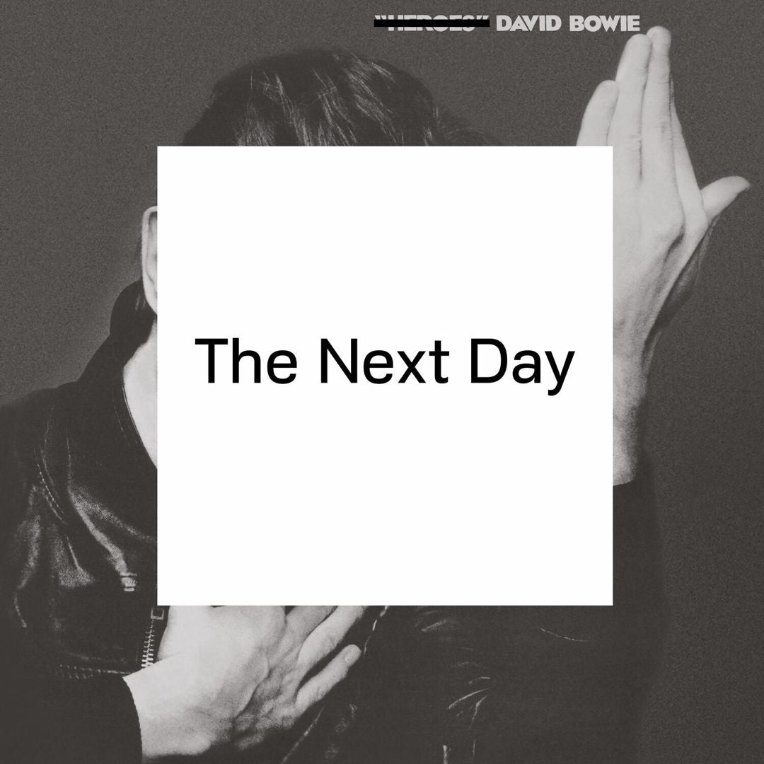 Next Day cover art