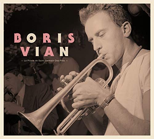 Prince de Saint-Germain-des-Prés cover art