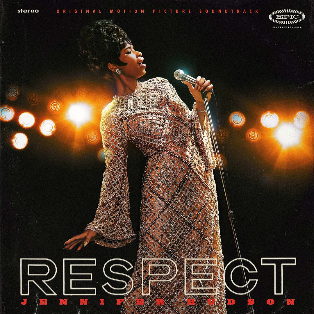 Respect [Original Motion Picture Soundtrack] cover art