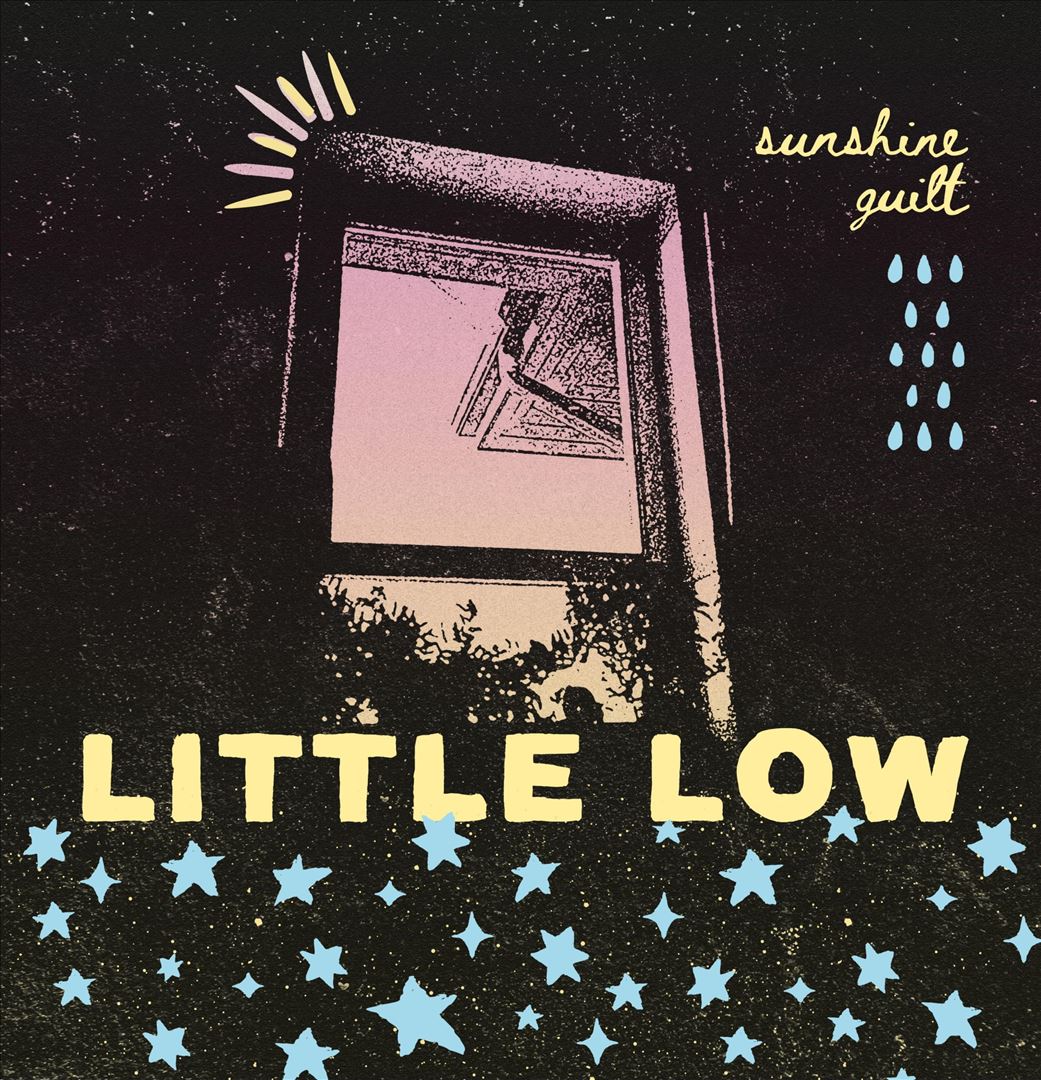 Sunshine Guilt cover art
