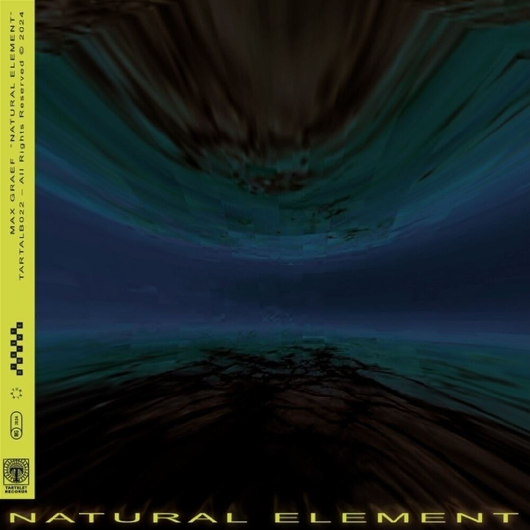 Natural Element cover art