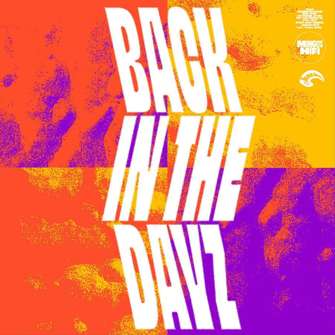 Born With It cover art