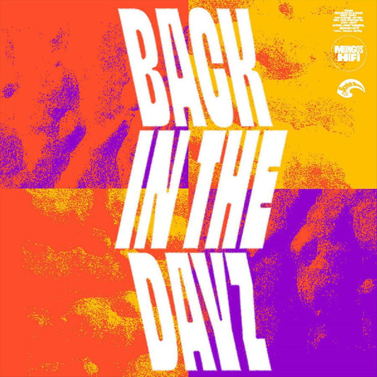 Born With It cover art