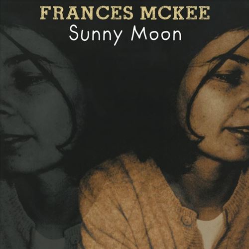 Sunny Moon cover art
