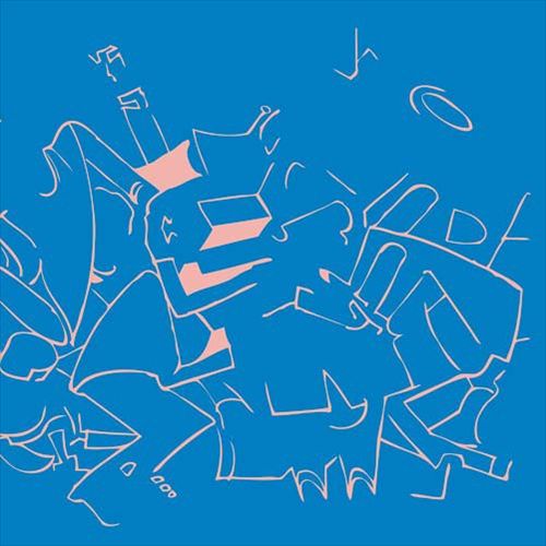 Old News #8 cover art