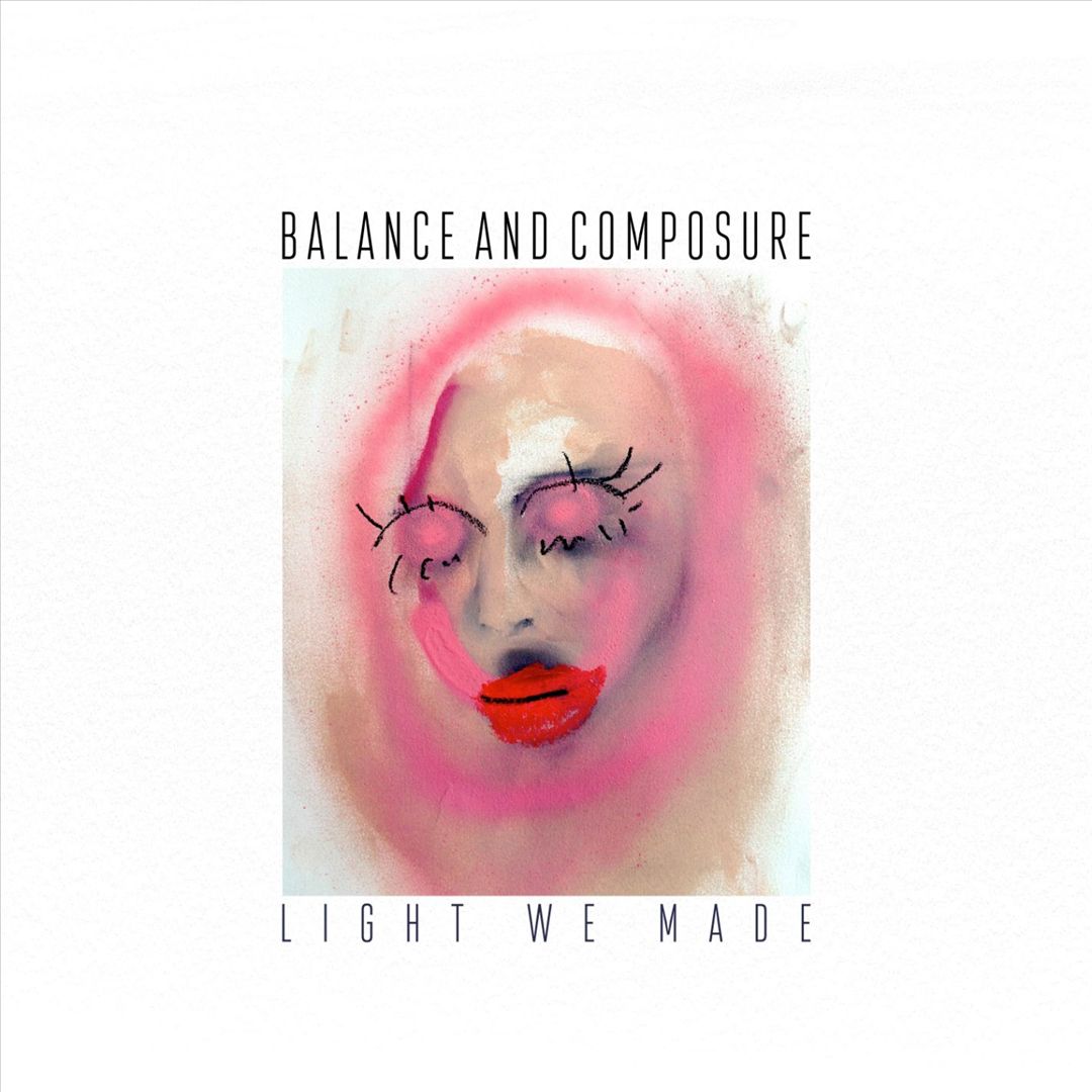Light We Made cover art