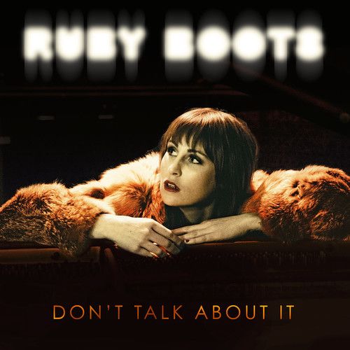 Don't Talk About It cover art