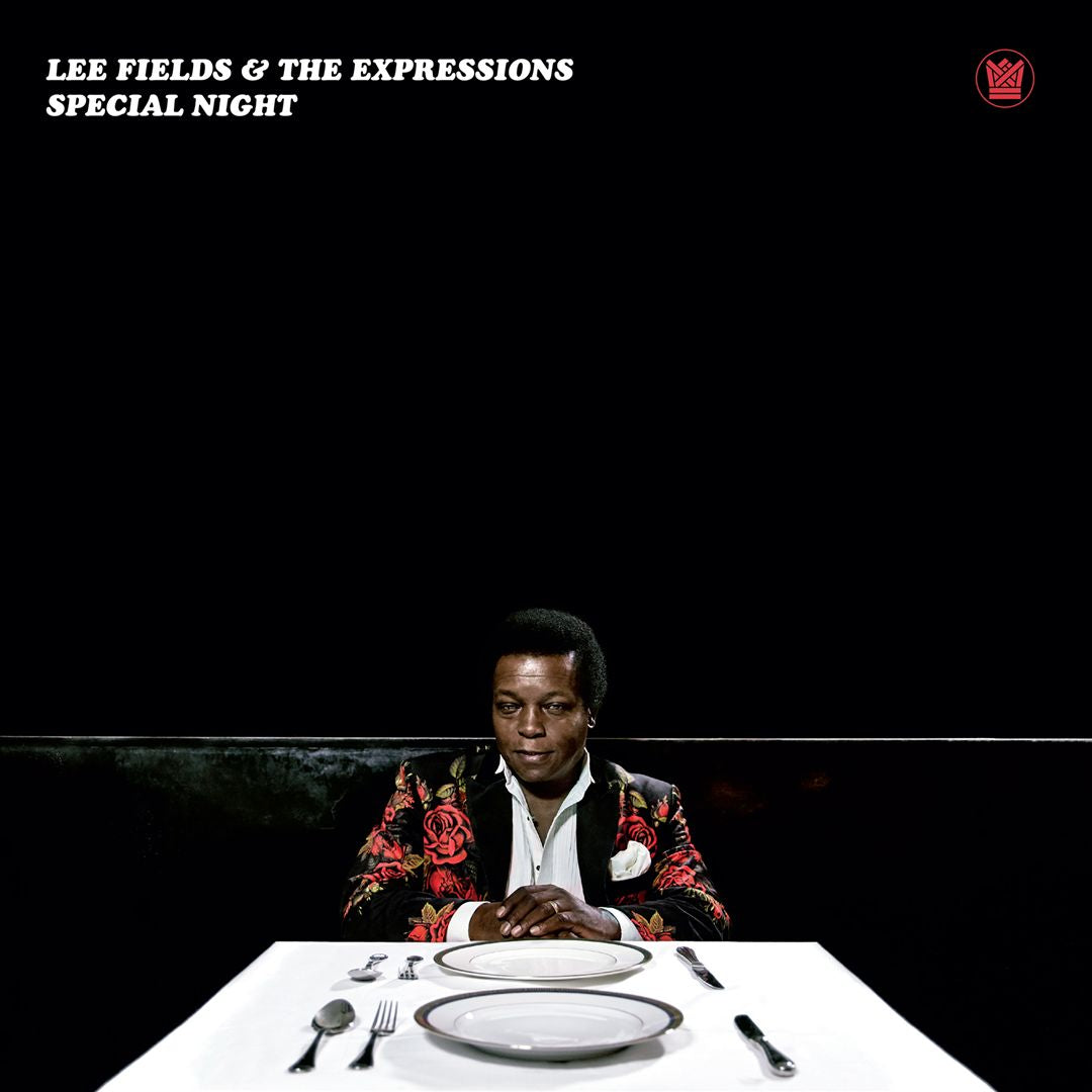 Special Night cover art