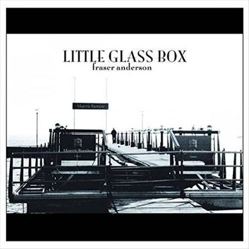 Little Glass Box cover art