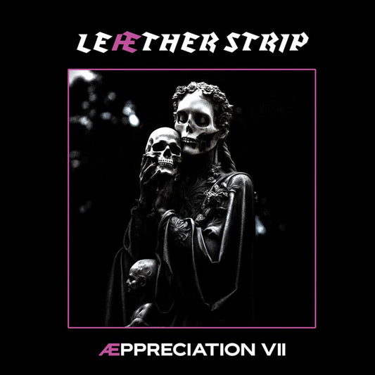 Appreciation VII cover art