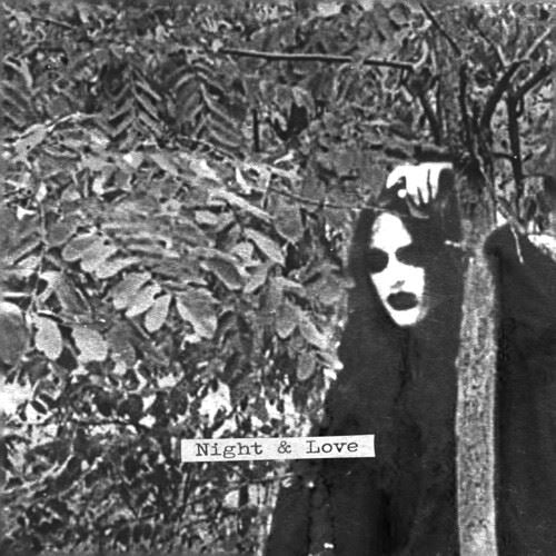 Night & Love cover art